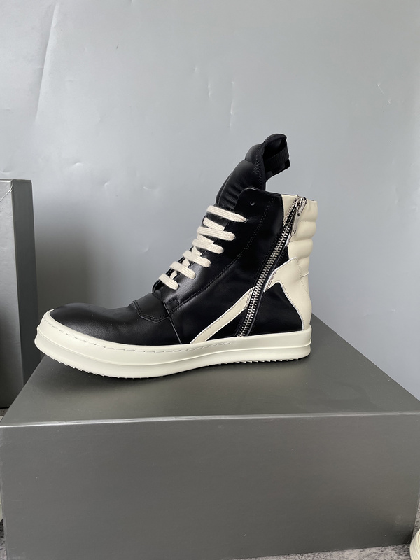 Rick Owens shoes