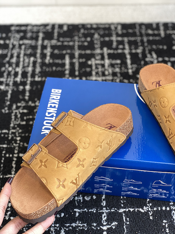 Birkenstock sandals