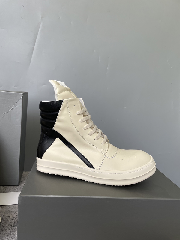 Rick Owens shoes