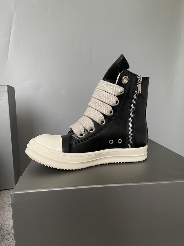 Rick Owens shoes