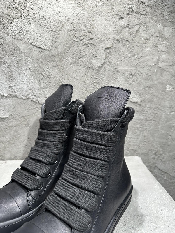 Rick Owens shoes