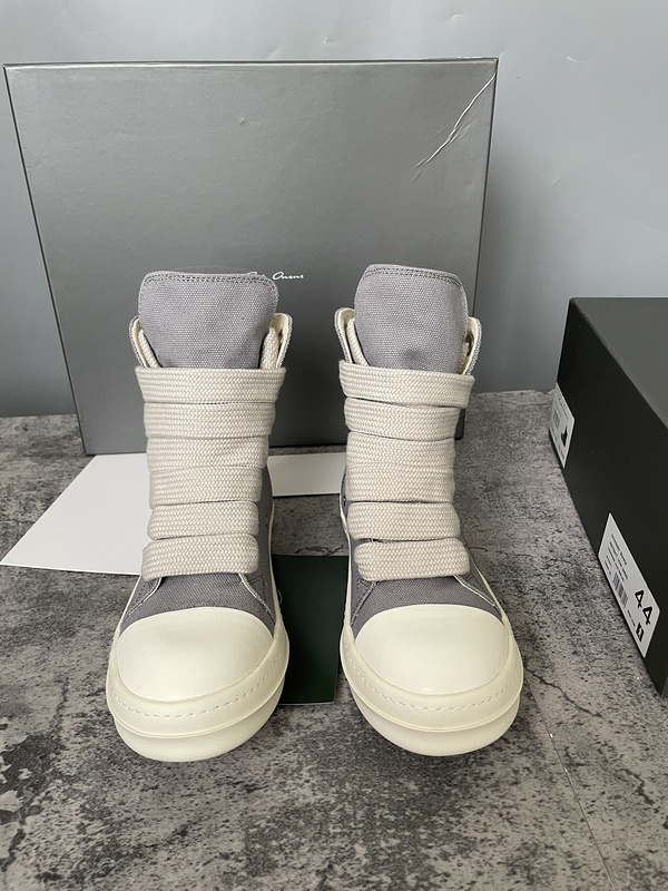 Rick Owens shoes