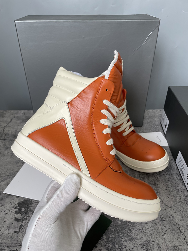 Rick Owens shoes