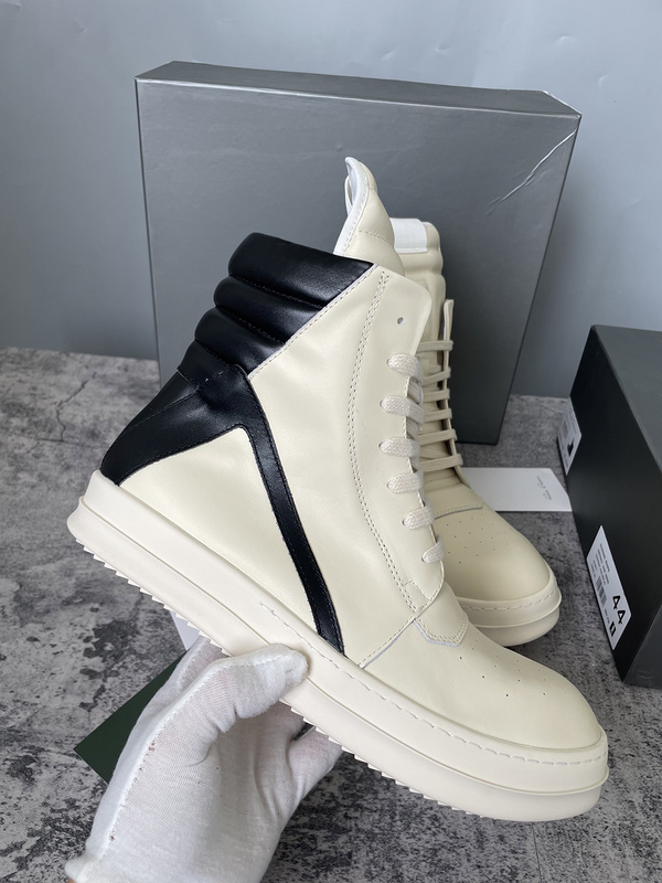 Rick Owens shoes