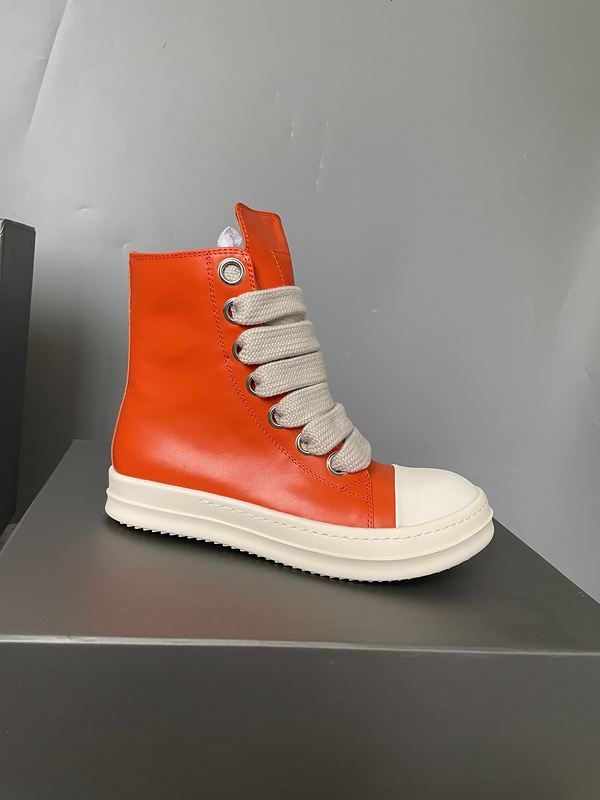 Rick Owens shoes