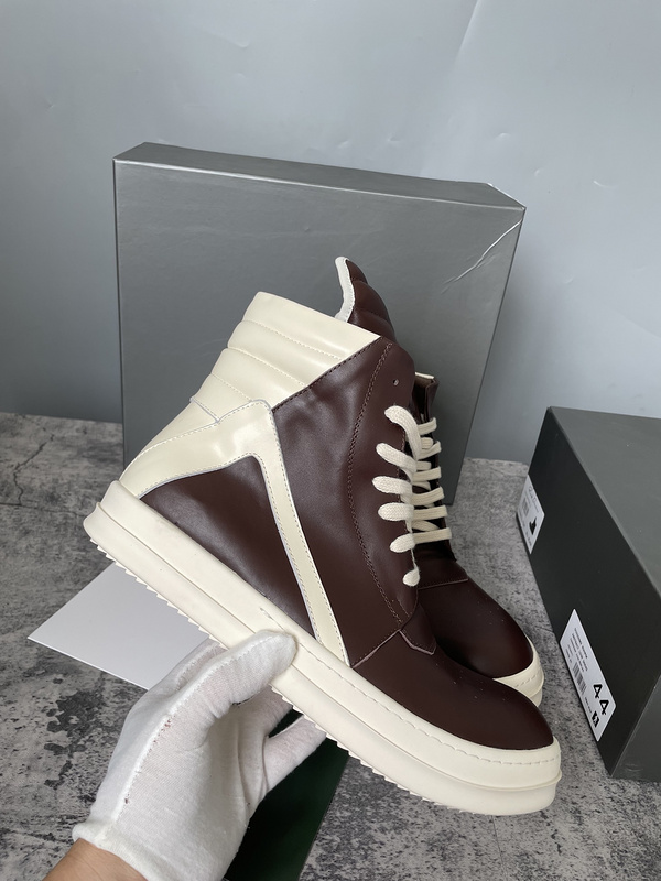 Rick Owens shoes