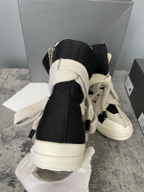 Rick Owens shoes