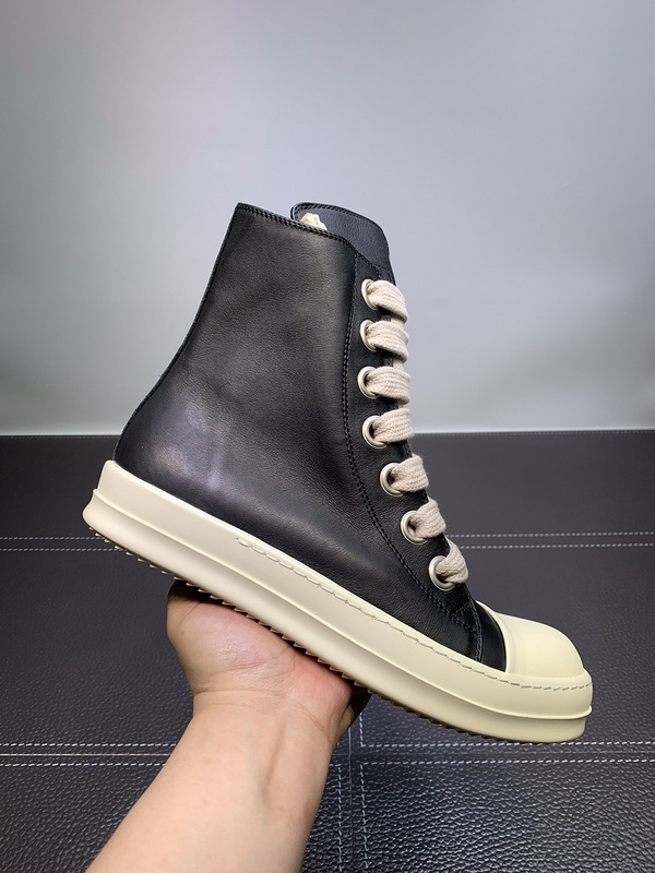 Rick Owens shoes