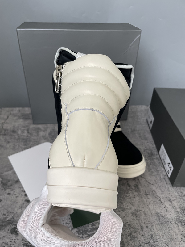 Rick Owens shoes