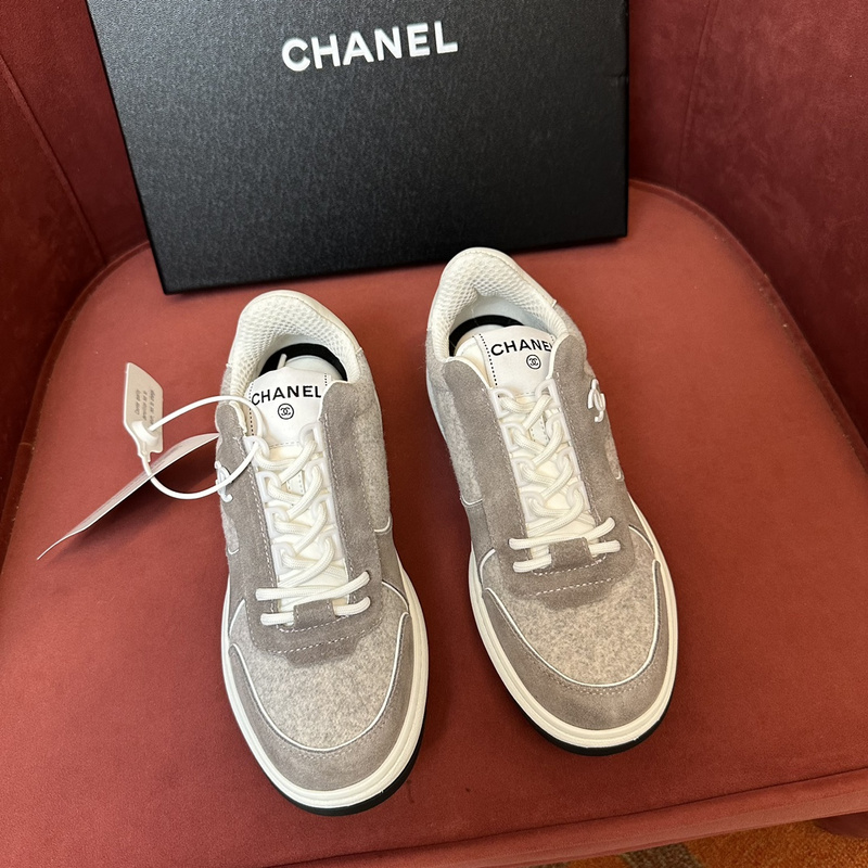 Chanel Sneaker