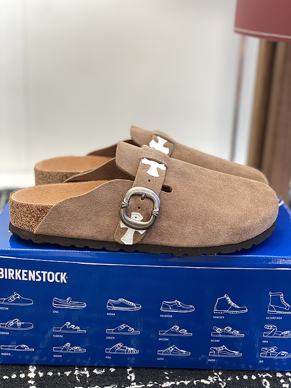 Birkenstock  sandals