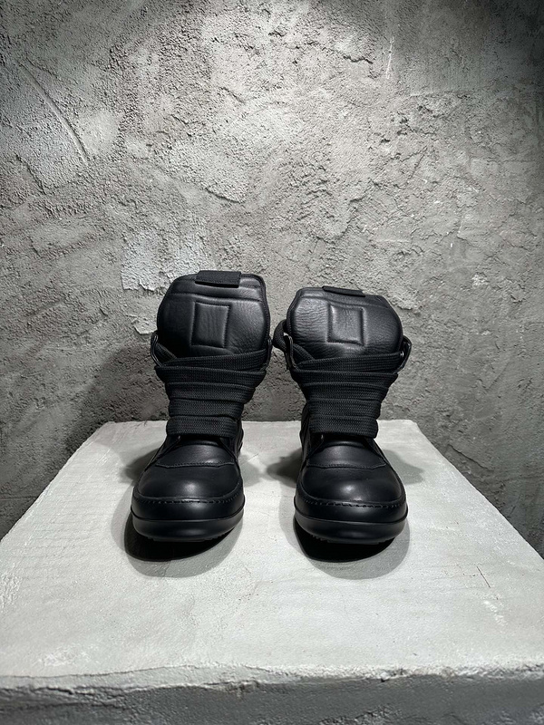 Rick Owens shoes