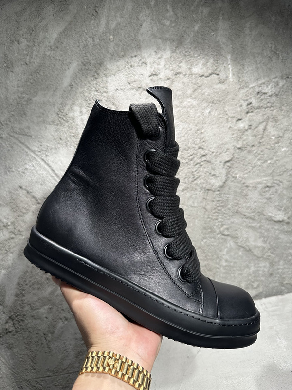 Rick Owens shoes