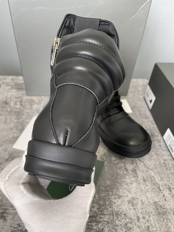 Rick Owens shoes