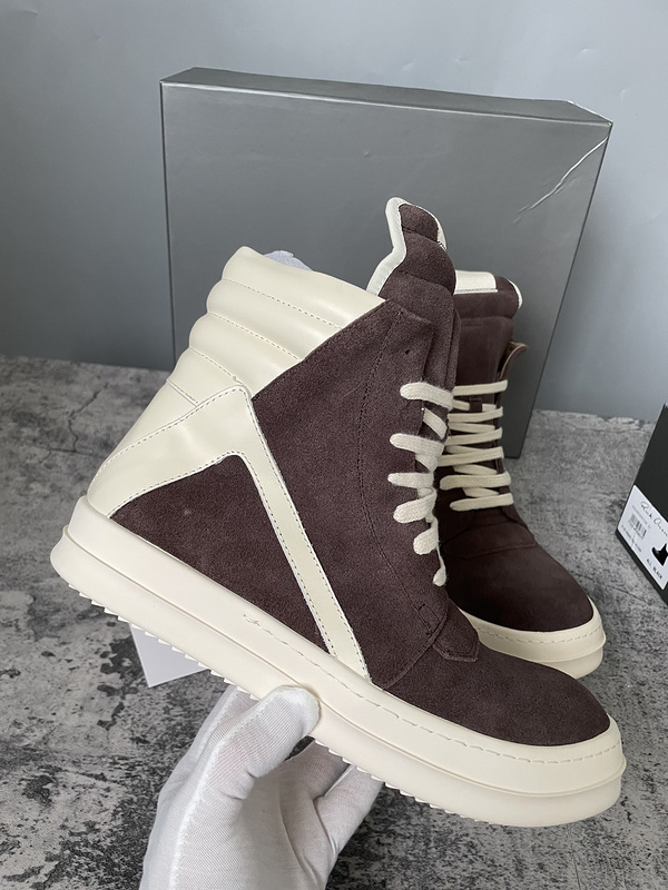 Rick Owens shoes
