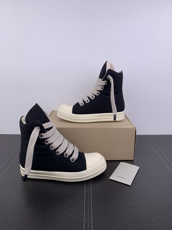 Rick Owens shoes