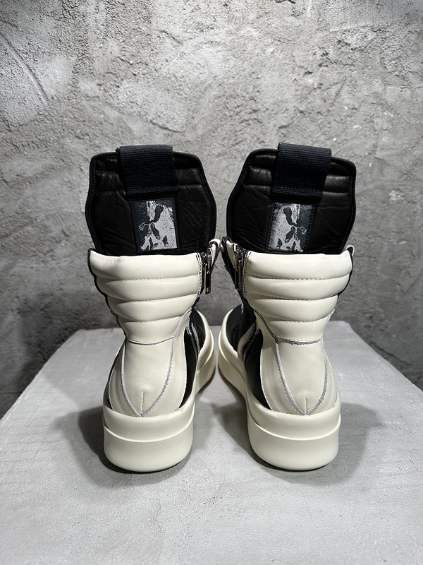 Rick Owens shoes