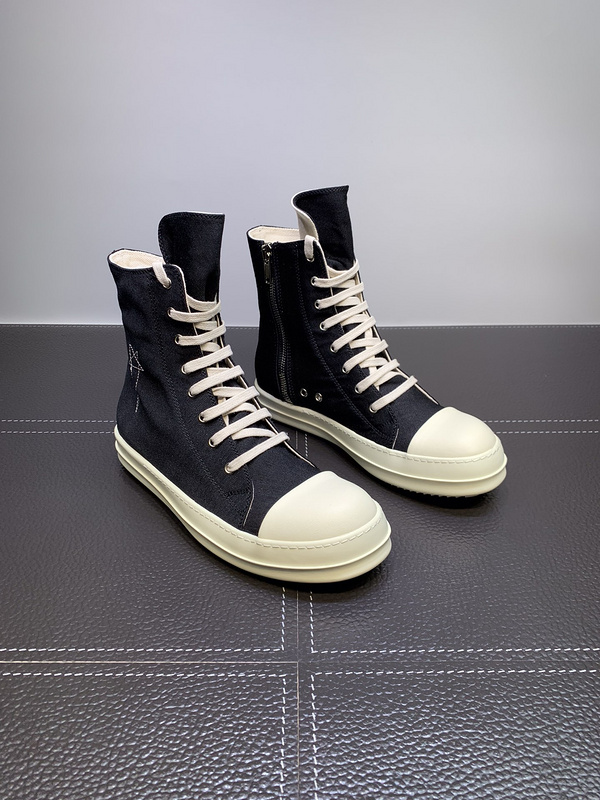 Rick Owens shoes