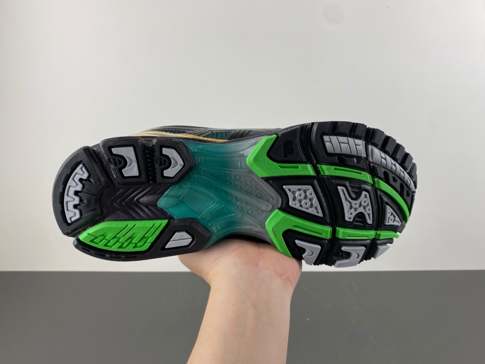 P. Andrade x Gel Kayano 14 