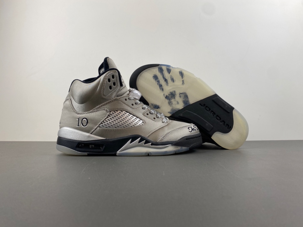 Air Jordan 5 Retro "Wings"