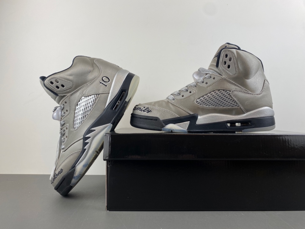Air Jordan 5 Retro "Wings"