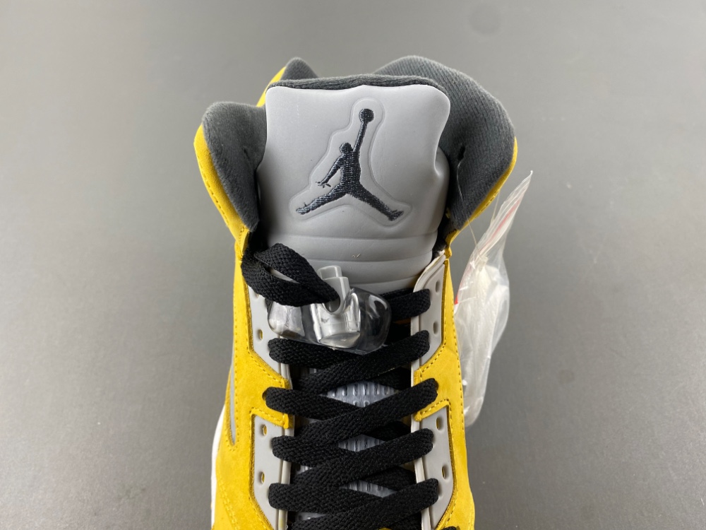 Air Jordan 5 “Tokyo”