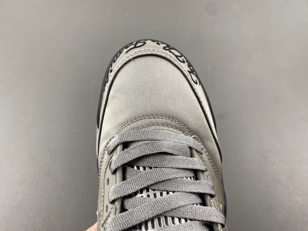 Air Jordan 5 Retro "Wings"