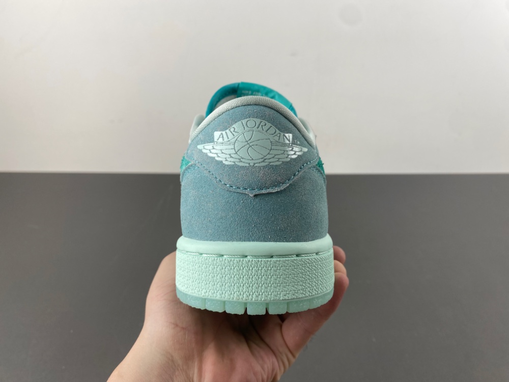 Air Jordan 1 Low OG “Washed Teal” WMNS