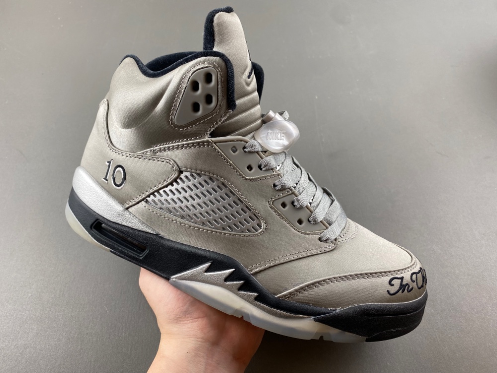 Air Jordan 5 Retro "Wings"