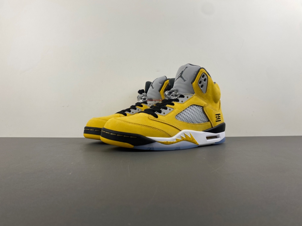 Air Jordan 5 “Tokyo”