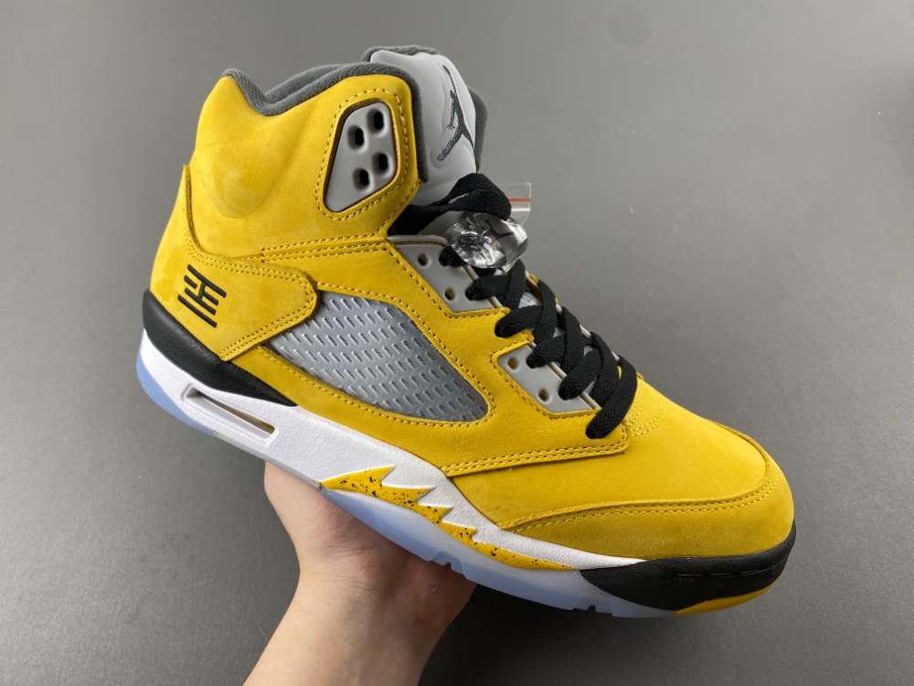 Air Jordan 5 “Tokyo”