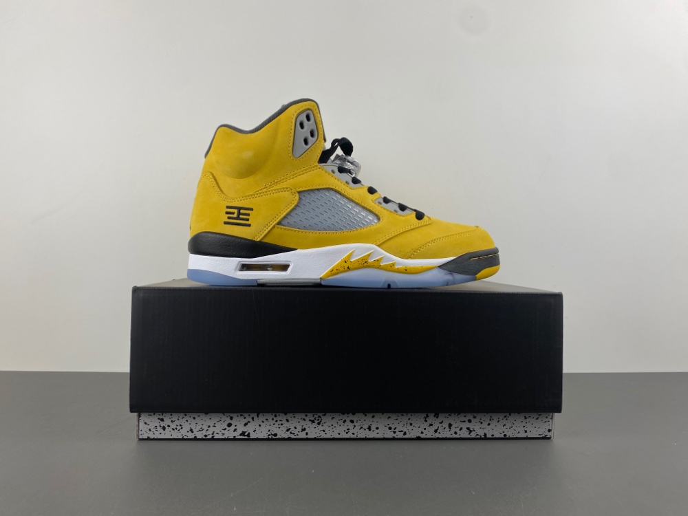 Air Jordan 5 “Tokyo”