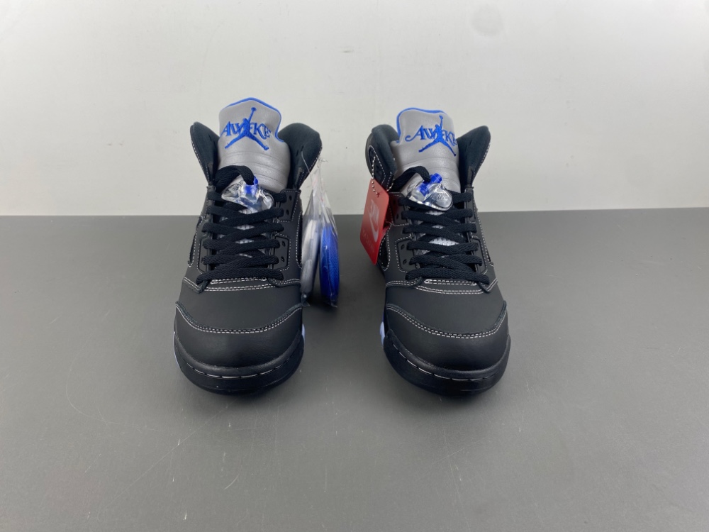 Awake NY x Air Jordan 5 “Racer Blue”