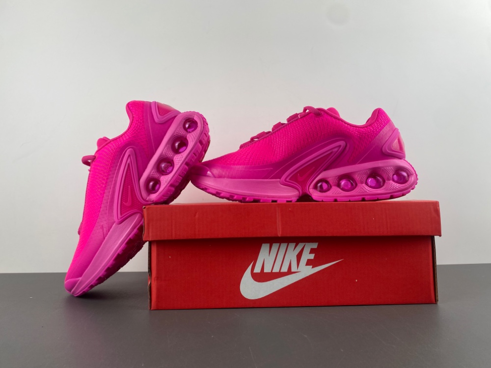 Nike Air Max DN 8