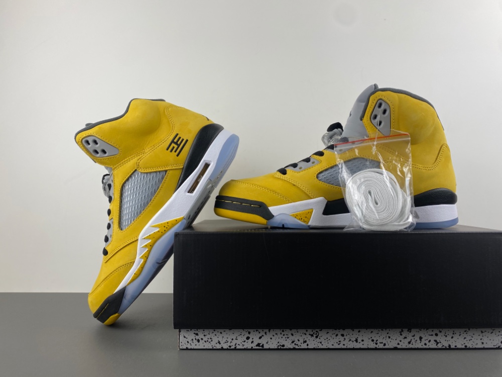 Air Jordan 5 “Tokyo”