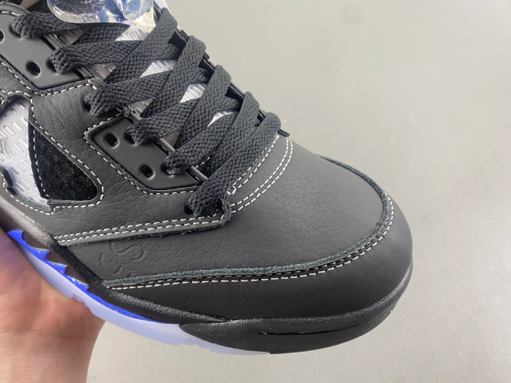 Awake NY x Air Jordan 5 “Racer Blue”