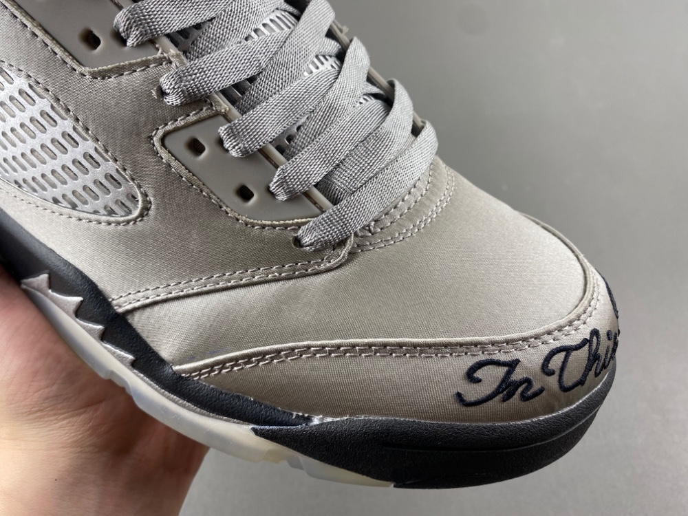 Air Jordan 5 Retro "Wings"