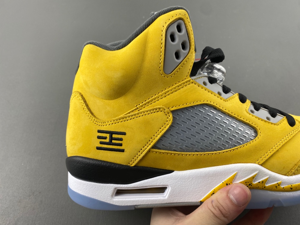 Air Jordan 5 “Tokyo”