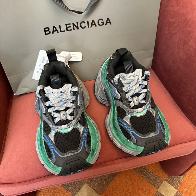 Balenciaga 10XL Sneaker