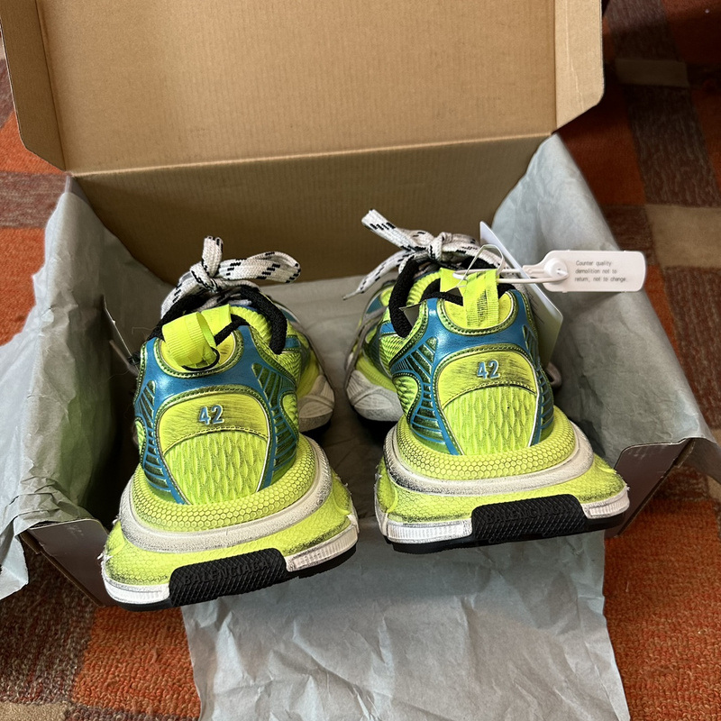 Balenciaga 3XL Sneaker