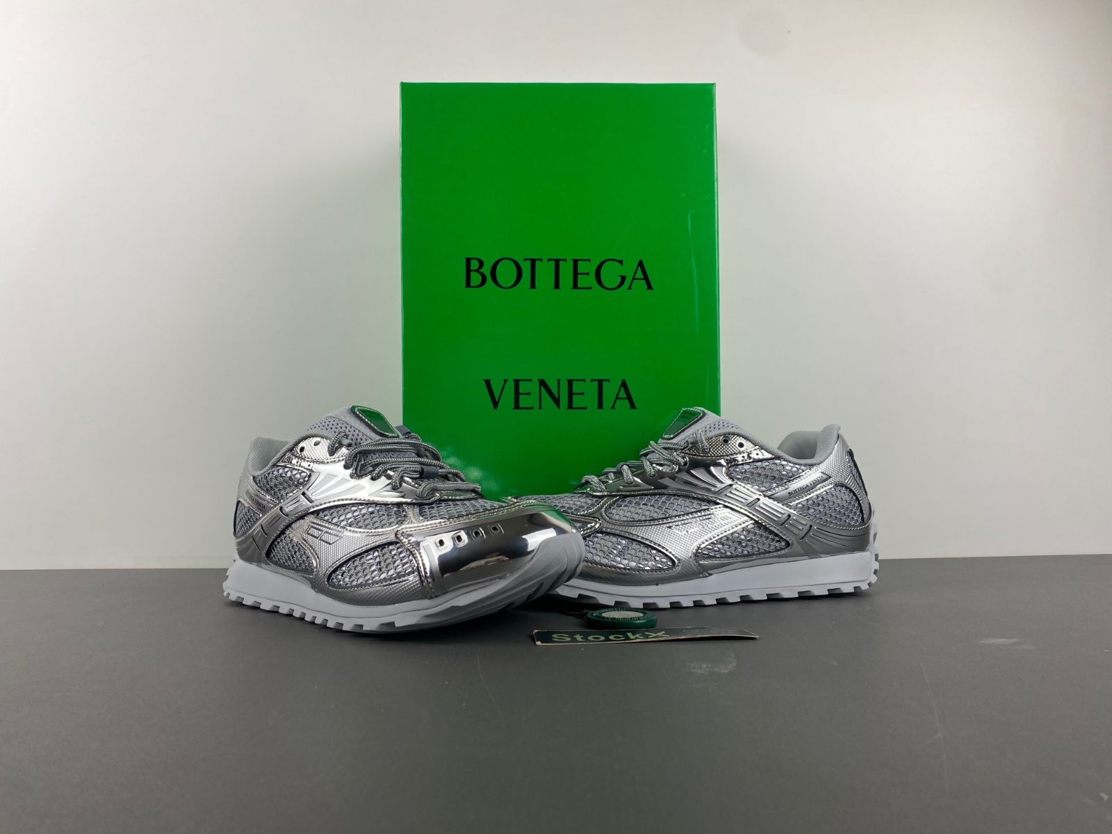 Bottega Veneta Sneaker