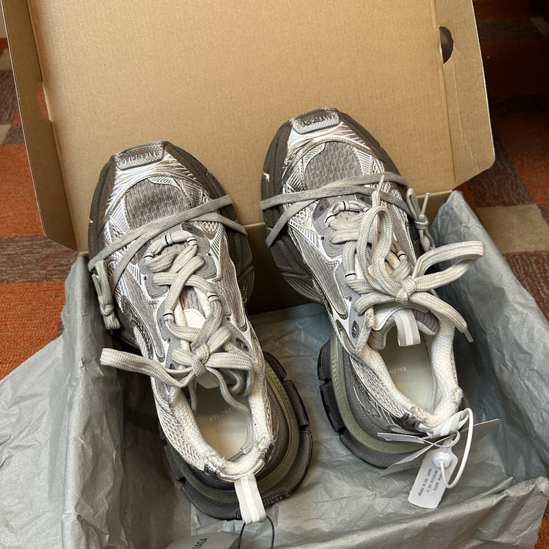 Balenciaga 3XL Sneaker