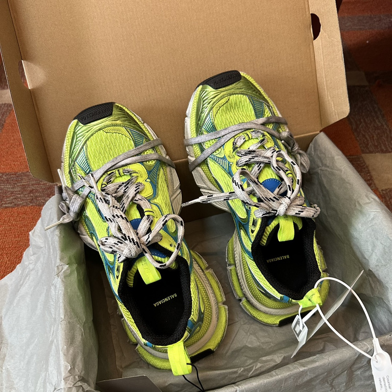 Balenciaga 3XL Sneaker