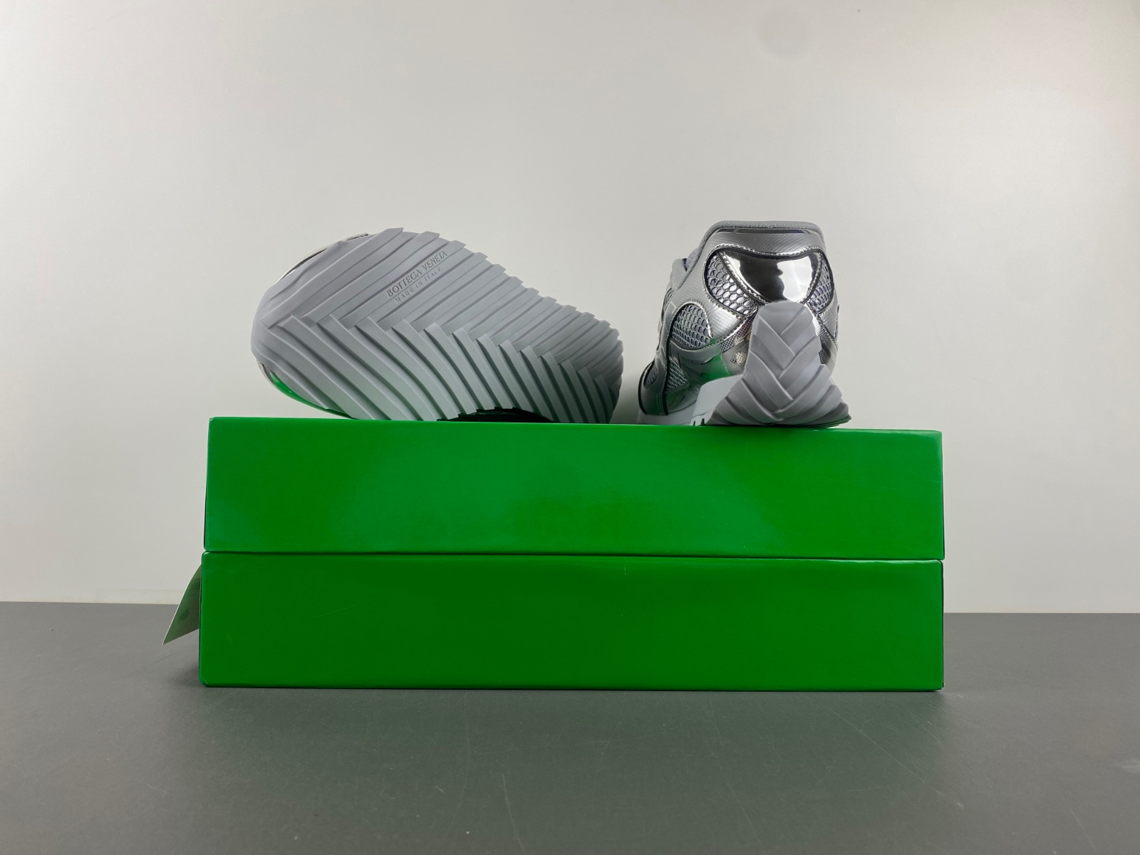 Bottega Veneta Sneaker