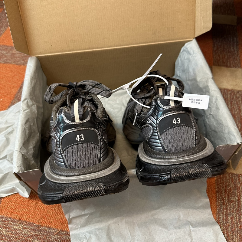 Balenciaga 3XL Sneaker