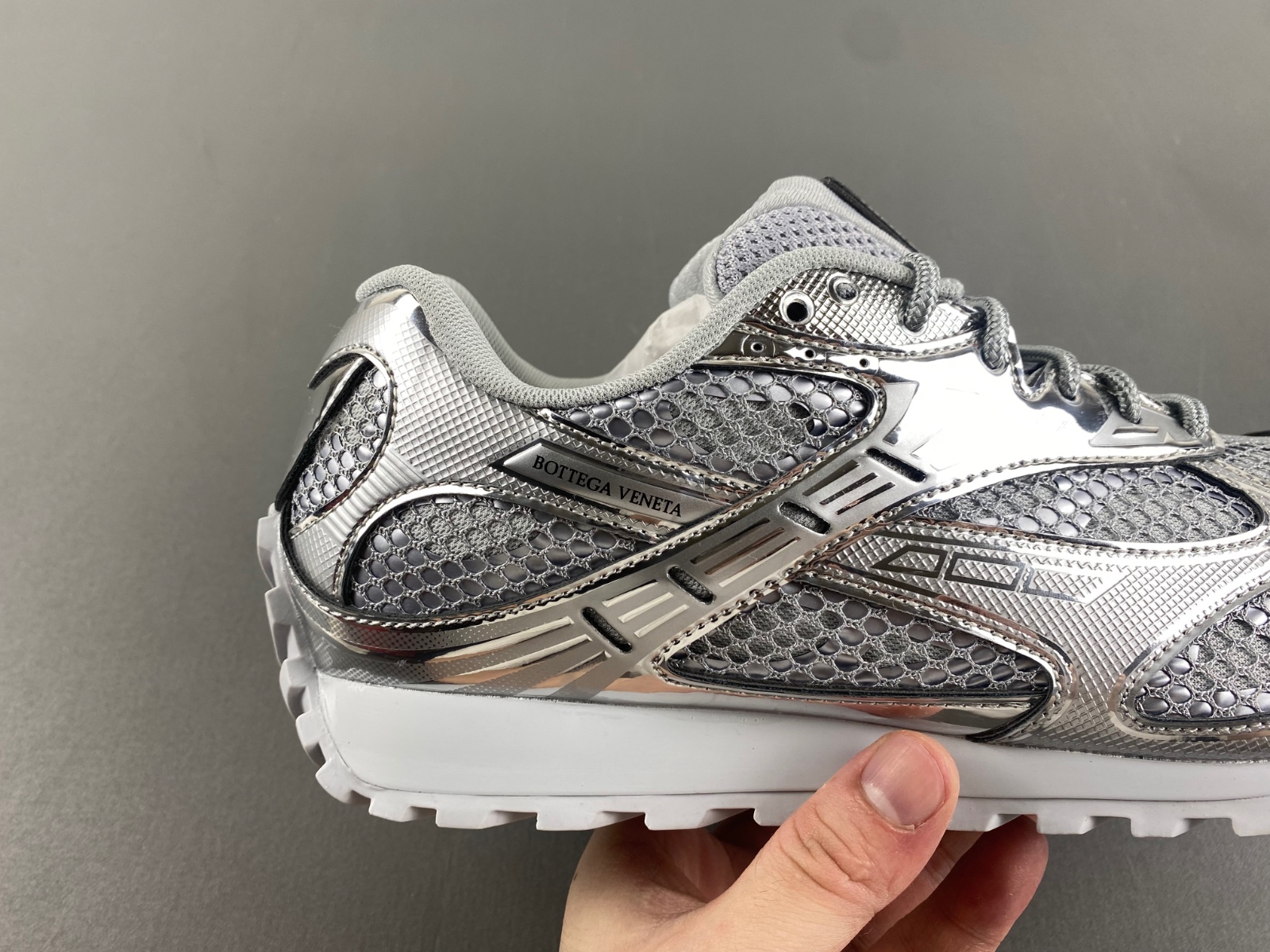 Bottega Veneta Sneaker