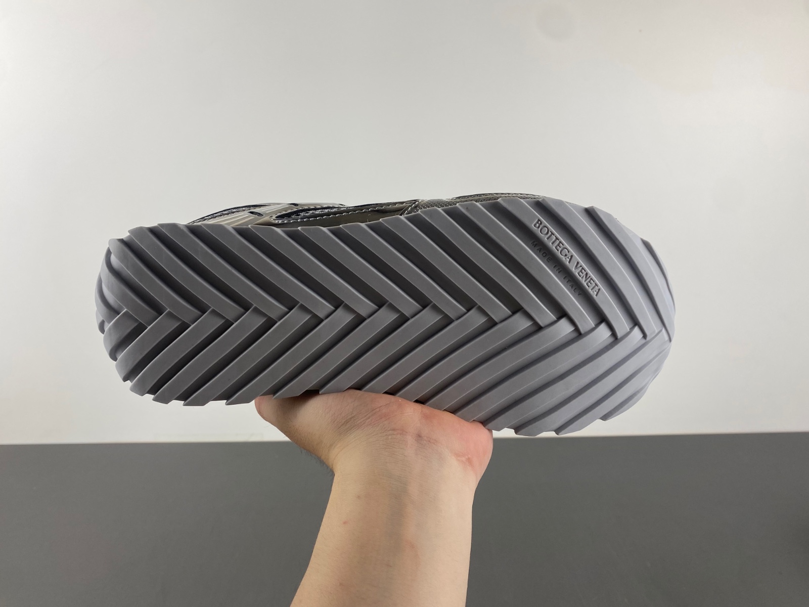 Bottega Veneta Sneaker