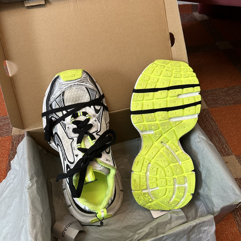 Balenciaga 3XL Sneaker