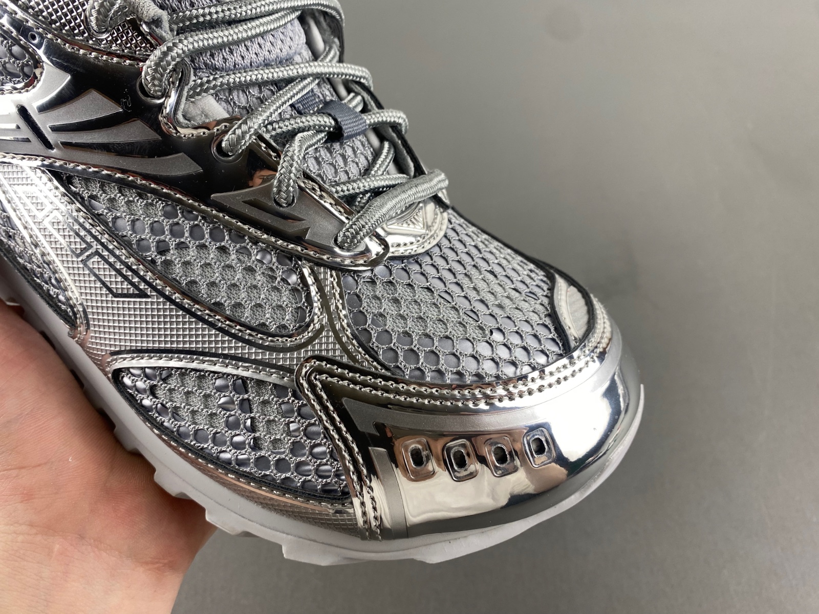 Bottega Veneta Sneaker