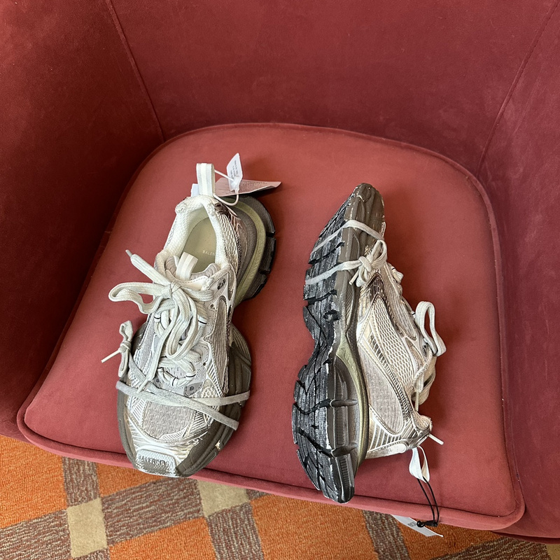 Balenciaga 3XL Sneaker